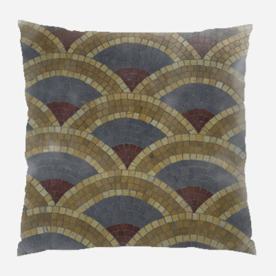 Coussin décoratif