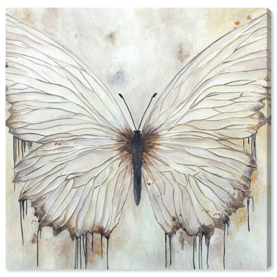 «Neutral Beauty Chic Farmhouse Wall Art» par Art Remedy