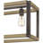 5 - Light Lantern Pendant