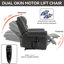 Fauteuil inclinable Power Lift-1795428454