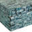 2 Piece Wooden Decorative Box Set