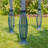 13ft. Tall Round Metal Garden Gazebo-106258565