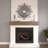 Rustic Sawn Heritage Timber Faux Wood Fireplace Mantel-96388697-96388703