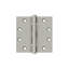 102'' x 102'' Butt Bearing Hinge-14747689