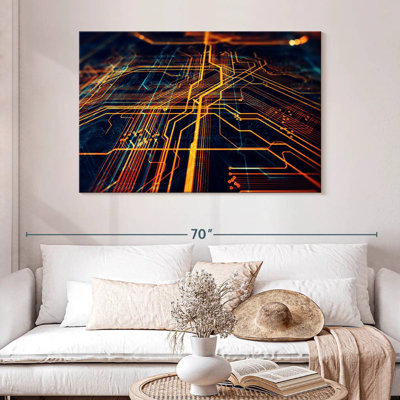 Keiri Circuit Board