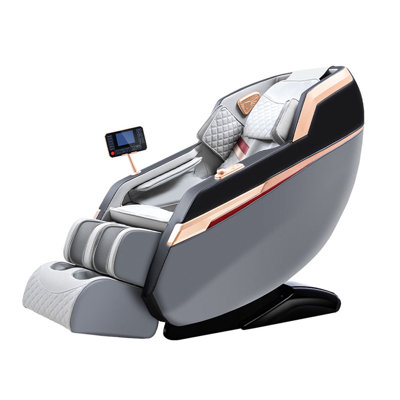 Heated Massage Chair