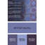 Tapis oriental bleu-2047956680