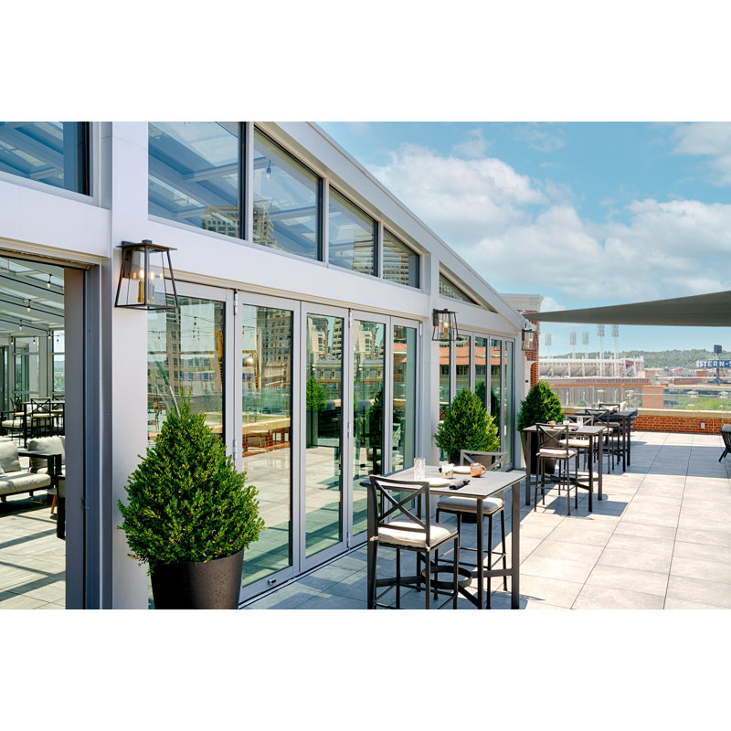 Wall Light, Buckeye Bronze/Yellow, Incandescent