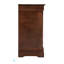 Commode média Louis Phillipe G3100-TV-1085598573