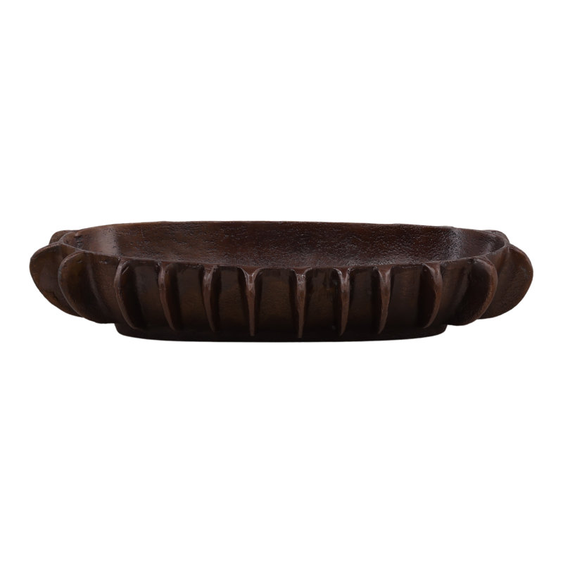 Bol Isaura bronze