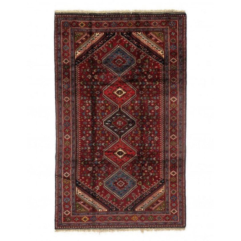 Oriental Rug