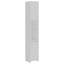 Dorival Freestanding Linen Cabinet-1890678726