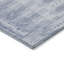 Tapis bleu intérieur / extérieur lavable à la machine Xhevrie-23321647