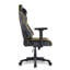  Fauteuil de bureau ergonomique Swift X Pro Jujutsu Kaisen Geto