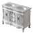Carrara Marble selected