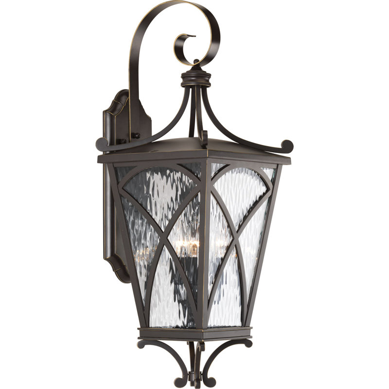 Alexandra Wall Light
