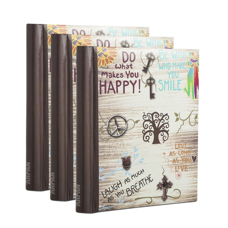 Paper Album