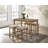 Maubara Dining Table