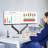 Stellweilan Tessberg Multi-Screen Desktop Mount