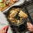 Kitchenaid Nitro Carbon Steel Skillet / Fry Pan, Stainless Steel Handle, Induction Suitable, Gray-99312841