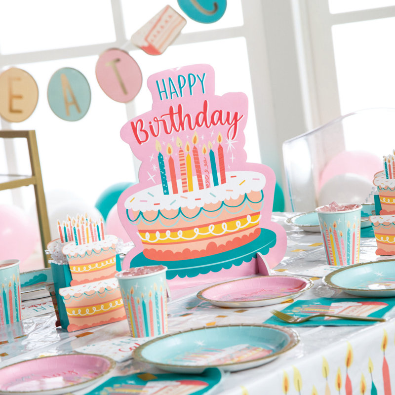 Nappe jetable pour 1 personne
