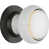 White/Matt Bronze