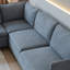 Canapé modulaire 3 pièces Porfire-674641044