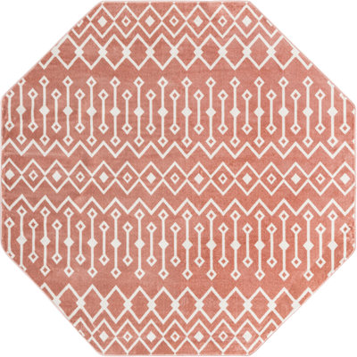 Tapis marocain pêche