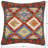 Weir Geometric Throw Pillow
