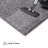 Modern Plush Pet and Kids Friendly Solid Color Area Rugs, Stain & Fade Resistance, Bedroom, Playroom and Kidsroom, Event, Wedding, Perfect for Living Room, Dining Room, Gray Rug-1283595380