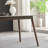 Nordic high-end simple dining table set-104235157
