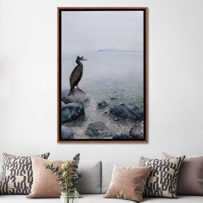 " The Shallows " by Maggie Vandewalle