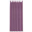 Semi Sheer Curtain Pair-114299865-114299853