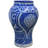 Handcrafted Table Vase 1