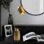 Lampe de table en métal Bono-744886704
