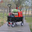 Chariot de plage pliable-113855342