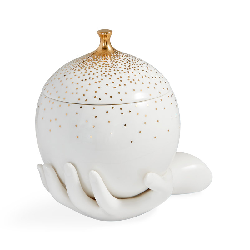 Boîte décorative