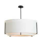 Exos Drum Chandelier