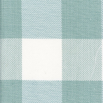 Metro Check Fabric