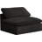 Cozy 39" W Velvet Convertible Chair-553201736