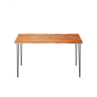 Table de salle à manger Genut