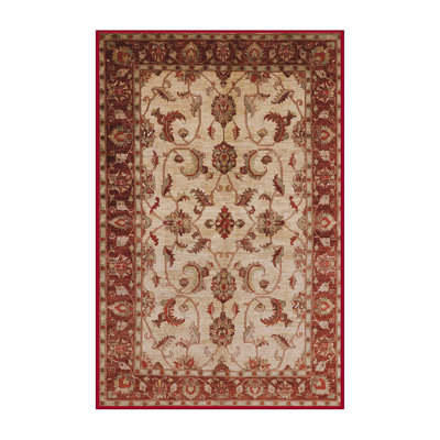 Coit Moroccan Indoor Rug