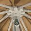 Parasol de marché 9 pi Windmaster-325678760