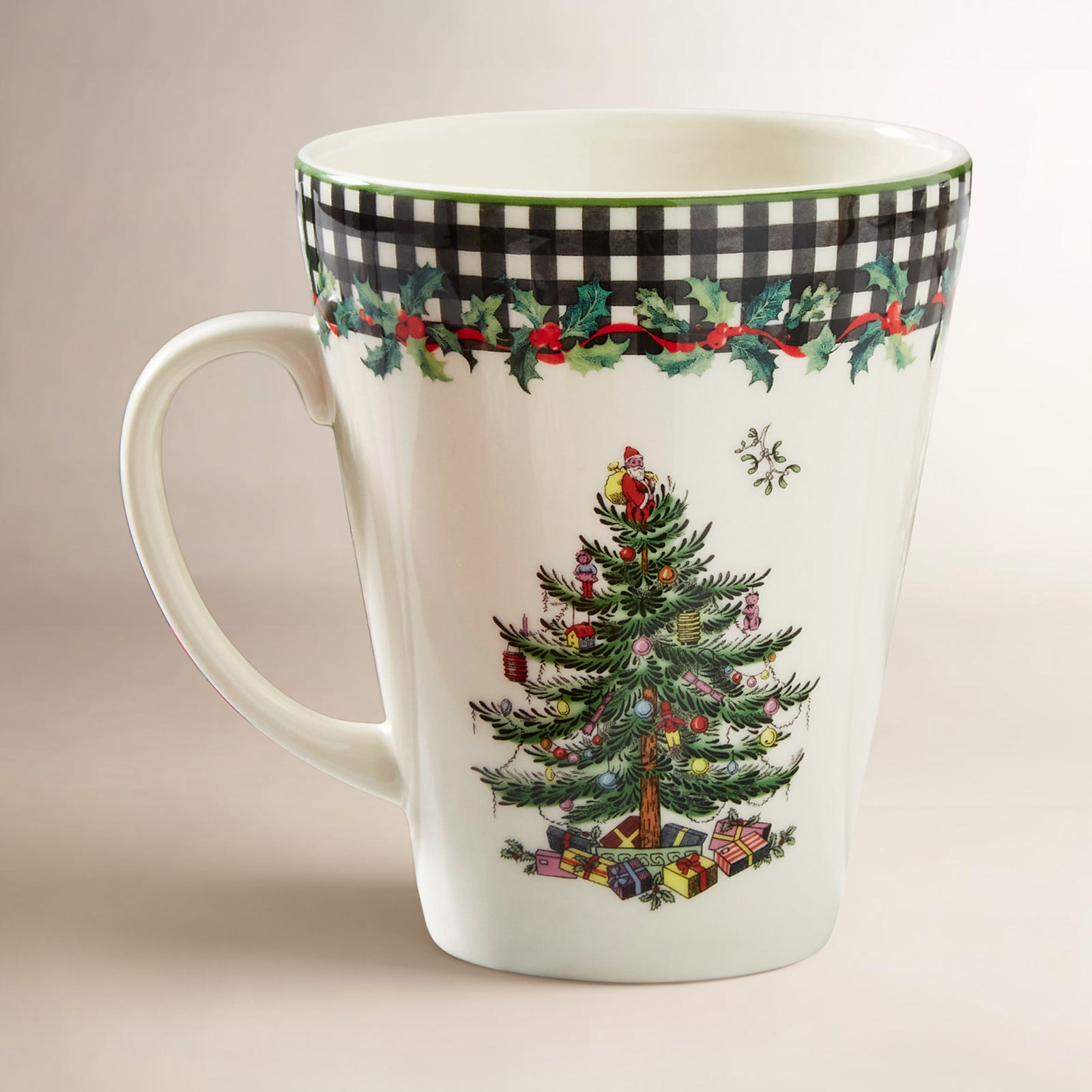 ANNUAL MUG 14OZ 2024