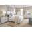 Liz Queen Panel Storage Bed-40861224-40861227