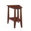 Table basse en bois massif Hazleton-49671598