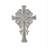 San Cristobal Wall Cross