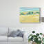 « summer heat i », peinture sur toile tendue-612887222