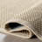 Proper Sisal and Wool Tan Area Rug-1752318747
