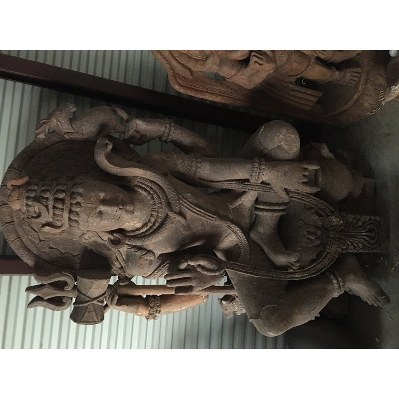 Statue shiva